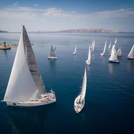 Apartment Riva Senj  Εξωτερικό φωτογραφία