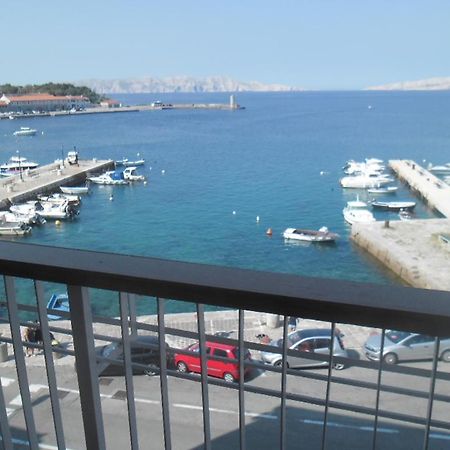 Apartment Riva Senj  Εξωτερικό φωτογραφία