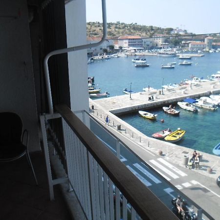 Apartment Riva Senj  Εξωτερικό φωτογραφία