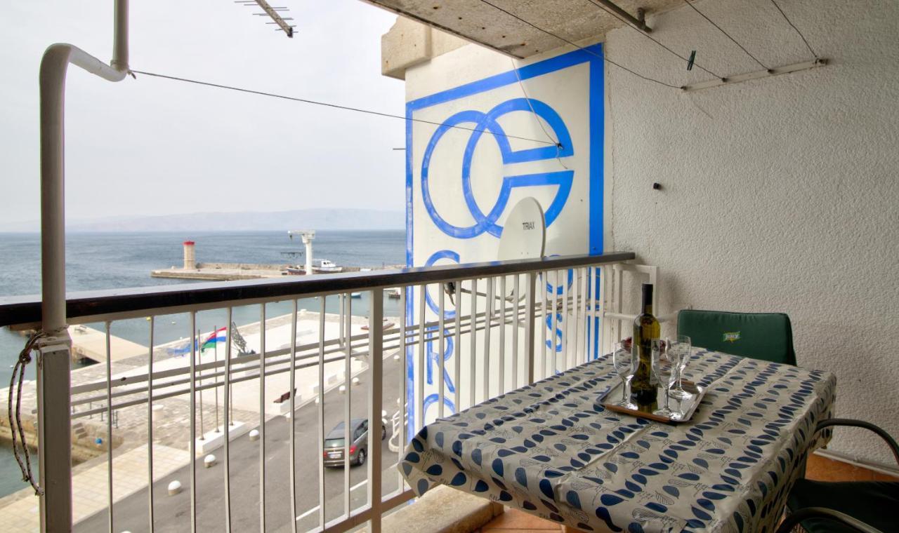 Apartment Riva Senj  Εξωτερικό φωτογραφία