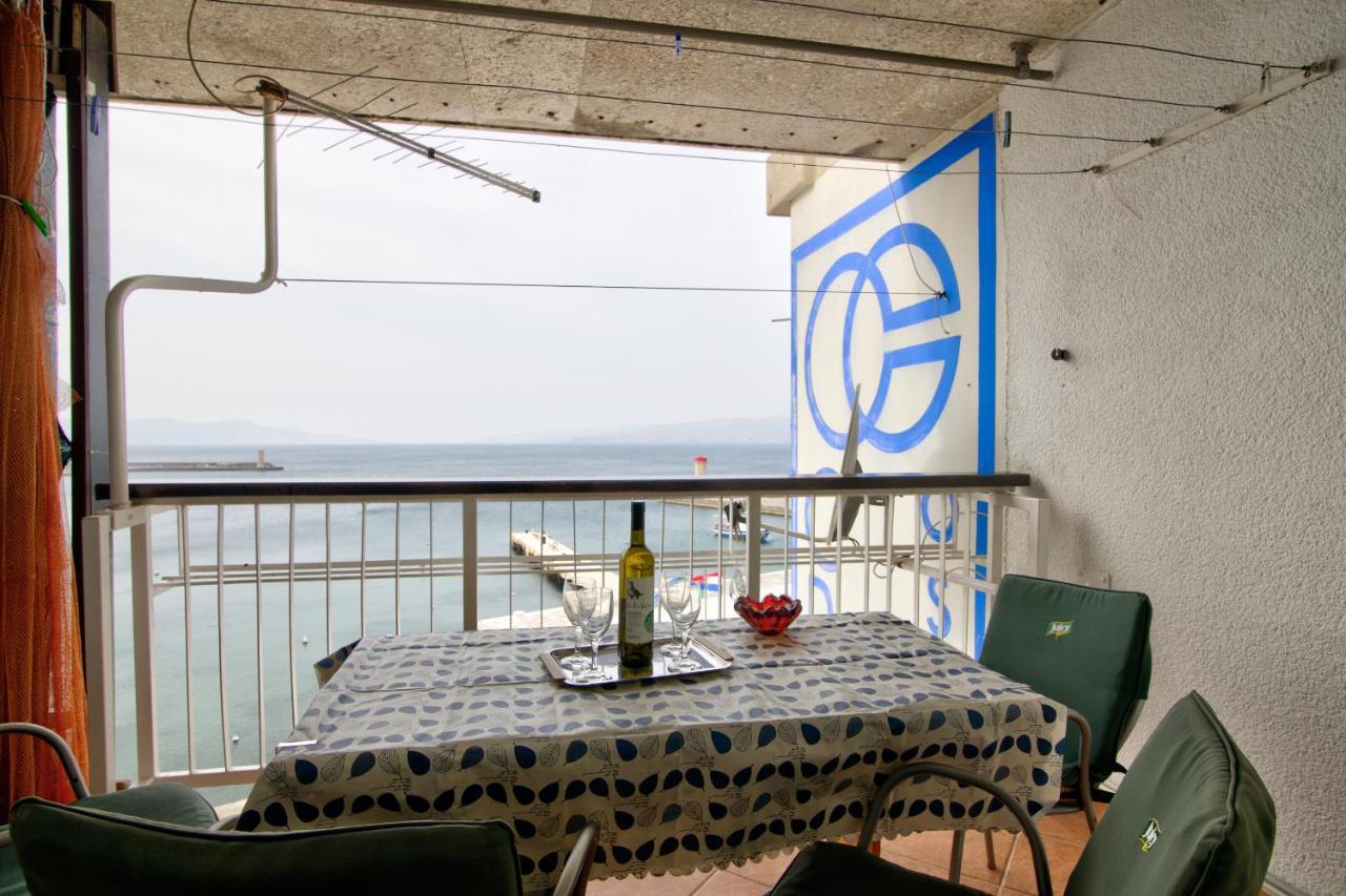 Apartment Riva Senj  Εξωτερικό φωτογραφία