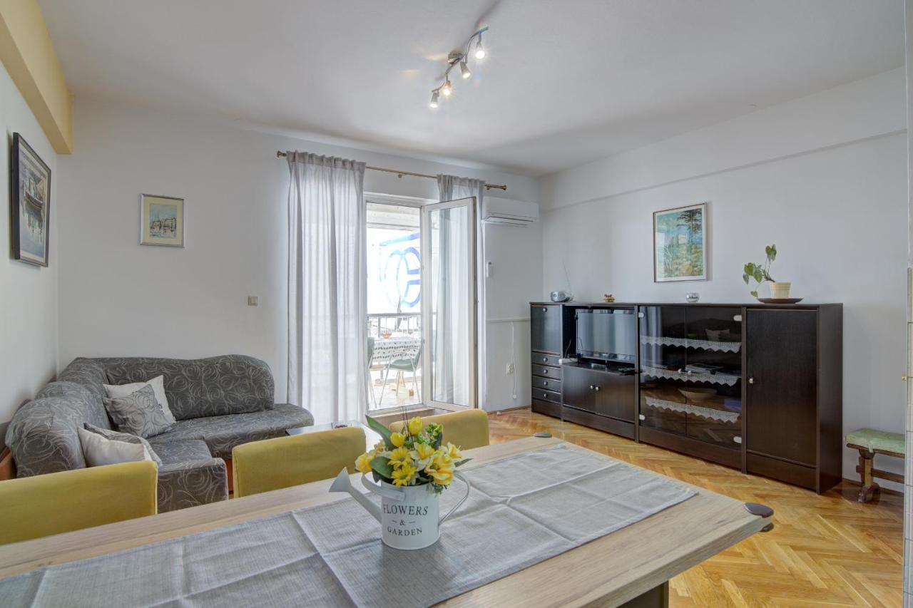 Apartment Riva Senj  Εξωτερικό φωτογραφία