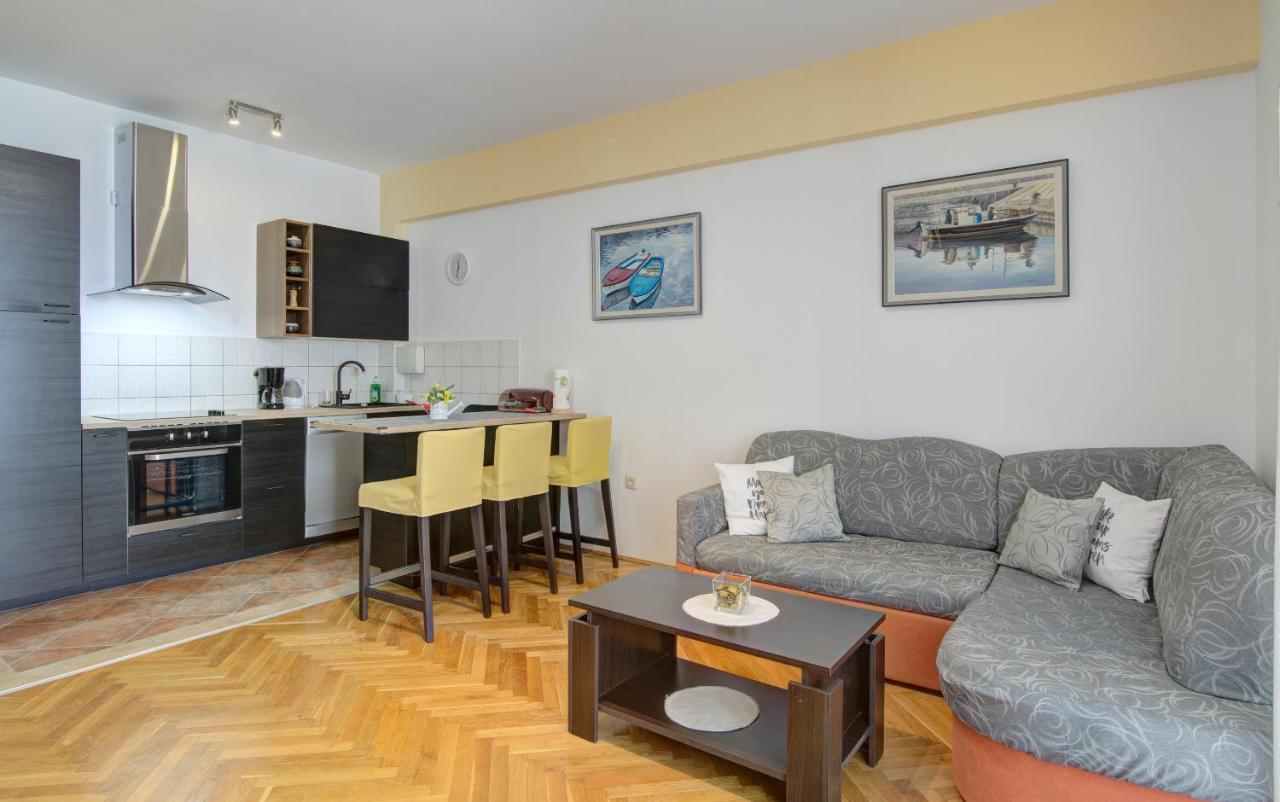 Apartment Riva Senj  Εξωτερικό φωτογραφία