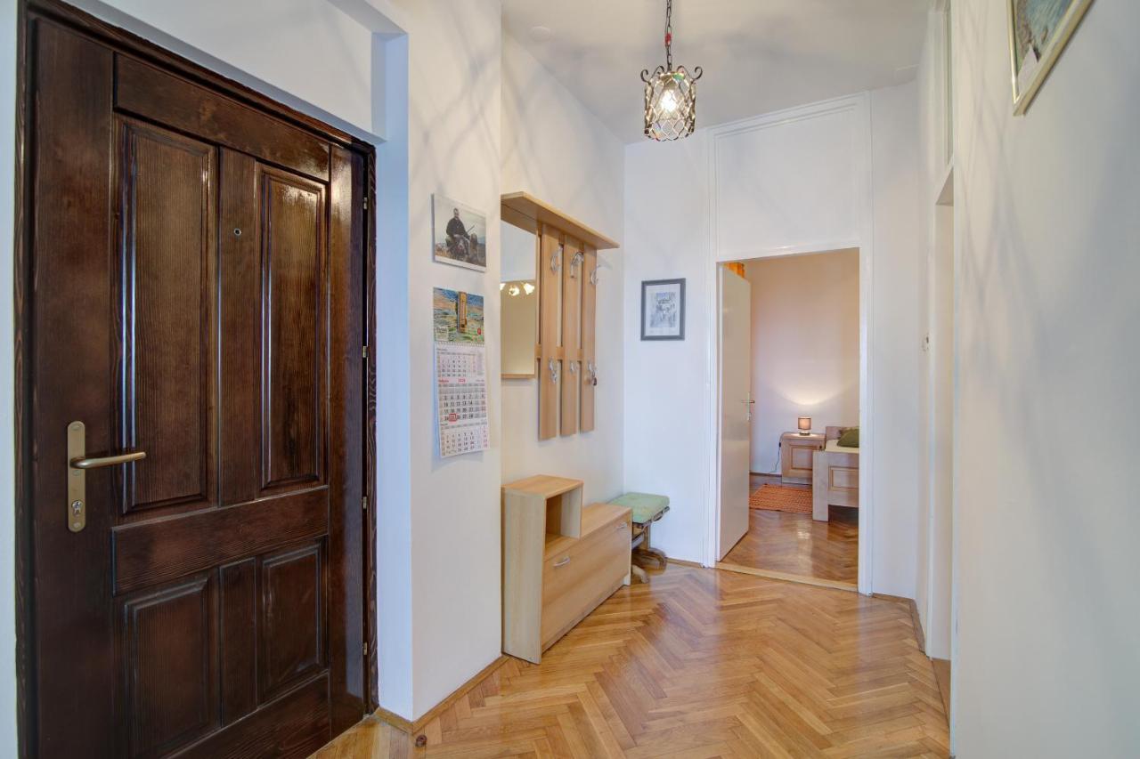Apartment Riva Senj  Εξωτερικό φωτογραφία