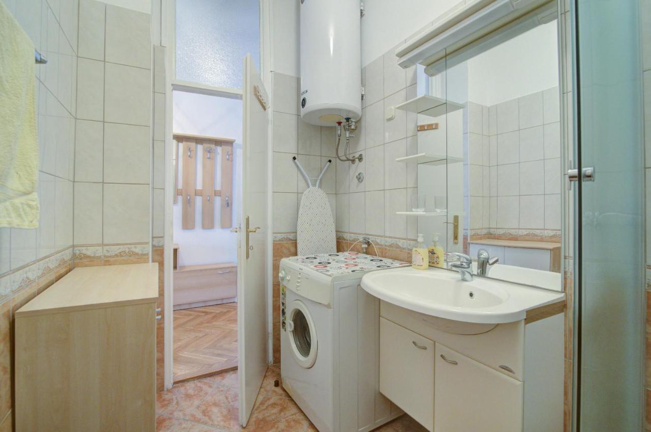 Apartment Riva Senj  Εξωτερικό φωτογραφία