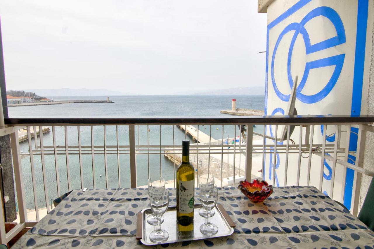 Apartment Riva Senj  Εξωτερικό φωτογραφία
