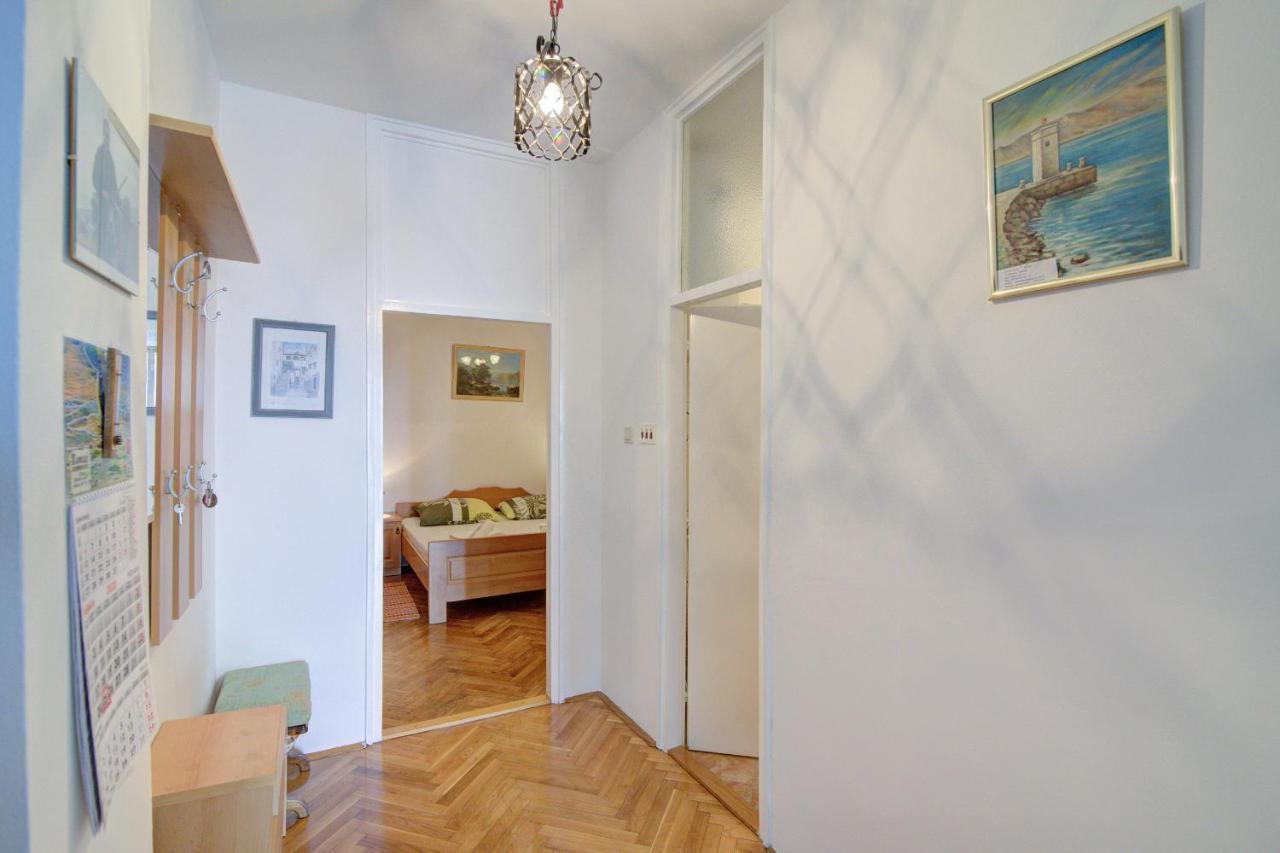 Apartment Riva Senj  Εξωτερικό φωτογραφία