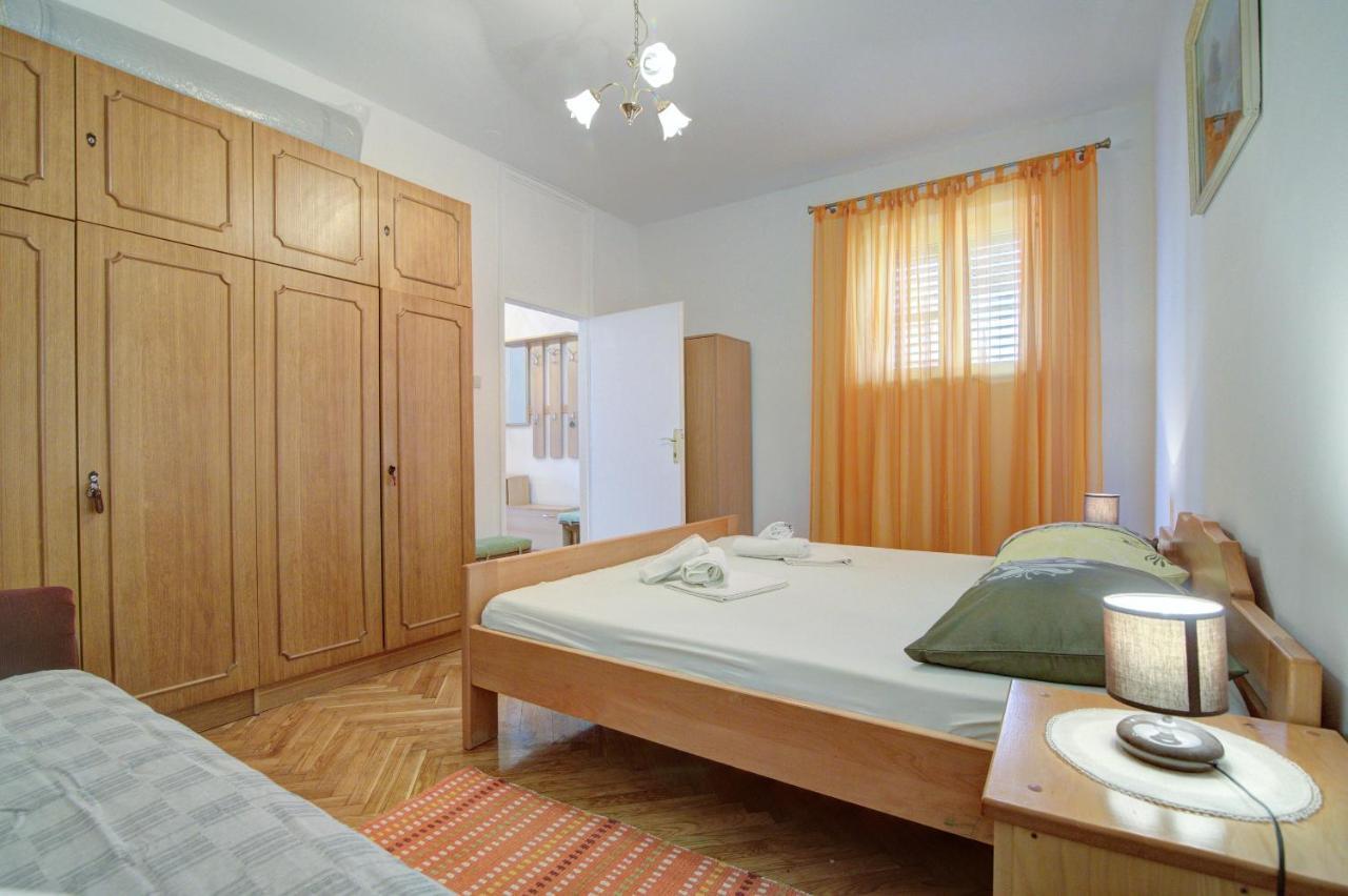 Apartment Riva Senj  Εξωτερικό φωτογραφία