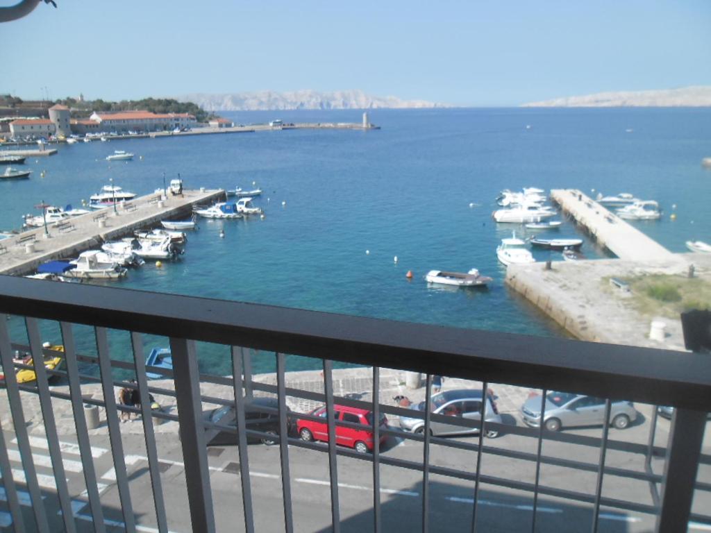 Apartment Riva Senj  Εξωτερικό φωτογραφία
