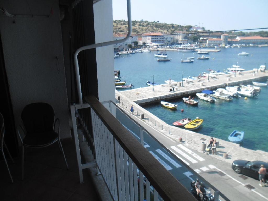 Apartment Riva Senj  Εξωτερικό φωτογραφία